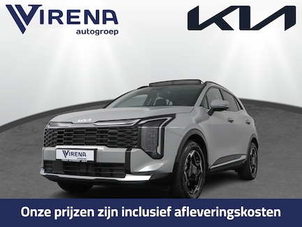 Kia Sportage 0