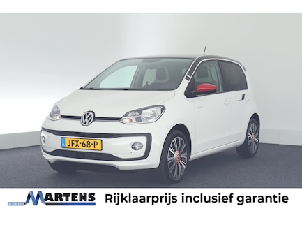 Volkswagen Up! 0