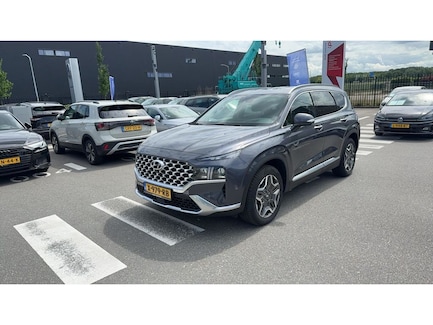 Hyundai Santa Fe 0