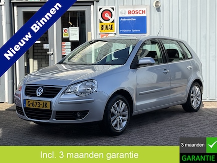 Volkswagen Polo 0