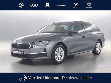 Skoda Octavia 0