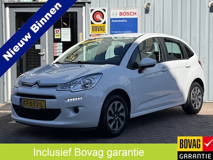 Citroën C3 0