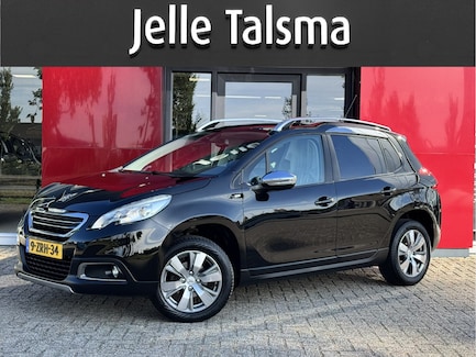 Peugeot 2008 0