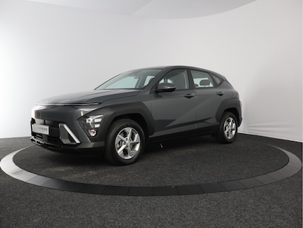Hyundai Kona 0