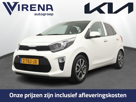Kia Picanto 0