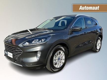 Ford Kuga 0