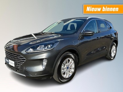 Ford Kuga 0
