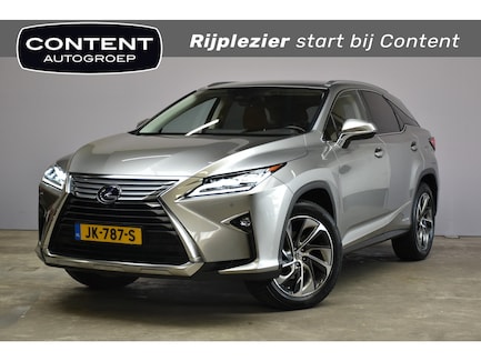 Lexus RX 0