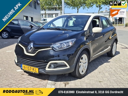 Renault Captur 0