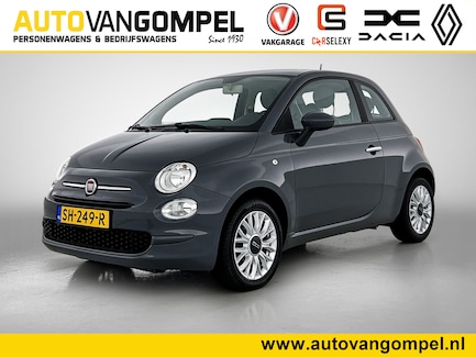 Fiat 500 0