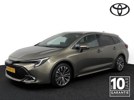 Toyota Corolla 0
