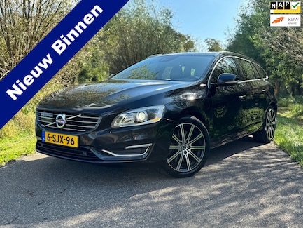 Volvo V60 0