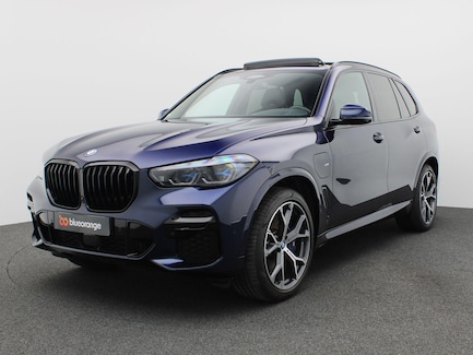 BMW X5 0