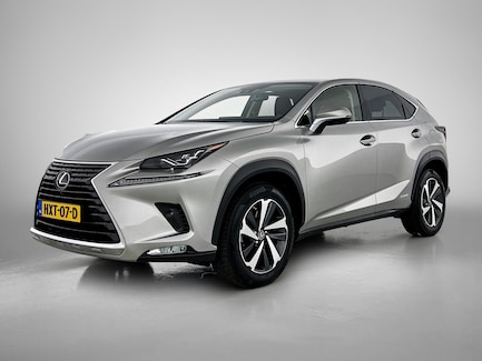Lexus NX 0