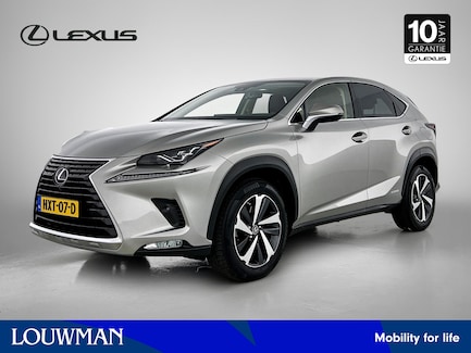 Lexus NX 0
