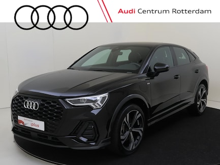 Audi Q3 Sportback 0