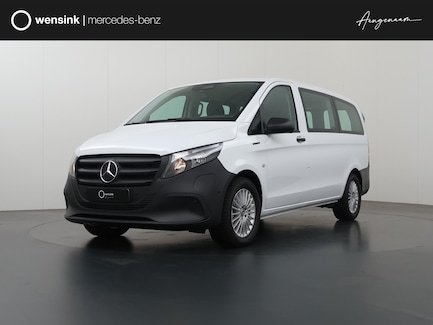 Mercedes-Benz eVito Tourer 0