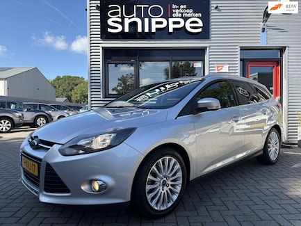 Ford Focus 0