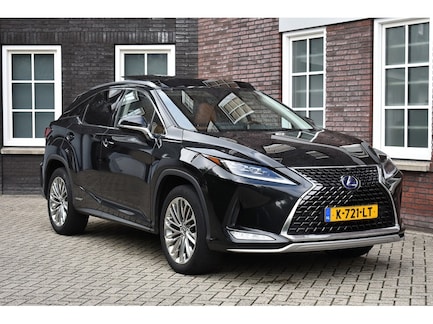 Lexus RX 0