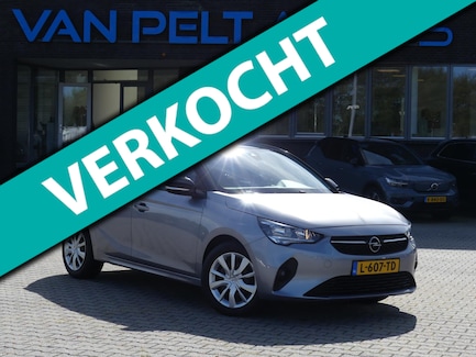 Opel Corsa 0