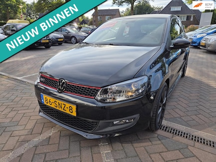 Volkswagen Polo 0