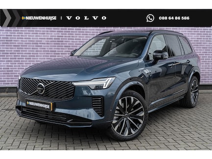 Volvo XC90 0