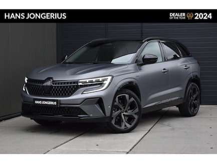 Renault Austral 0