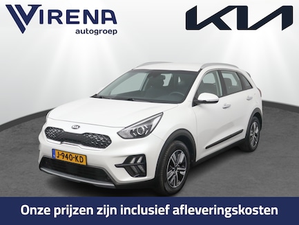 Kia Niro 0