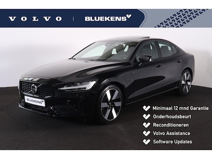 Volvo S60 0