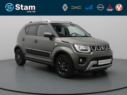Suzuki Ignis 0