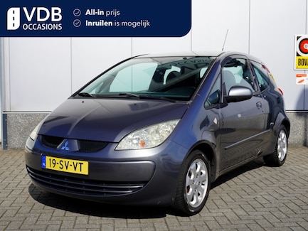Mitsubishi Colt 0