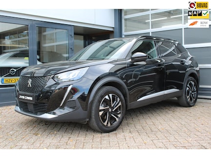 Peugeot 2008 0