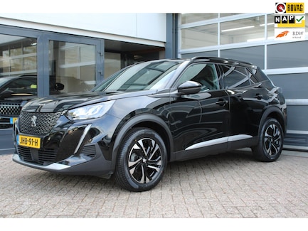 Peugeot 2008 0