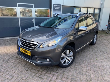 Peugeot 2008 0
