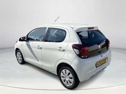 Peugeot 108 0