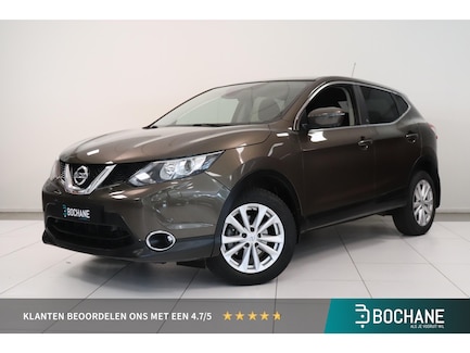Nissan Qashqai 0