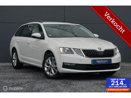 Skoda Octavia 0