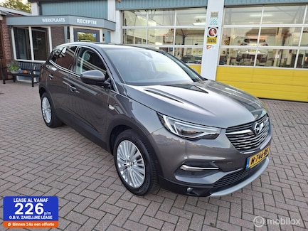 Opel Grandland 0