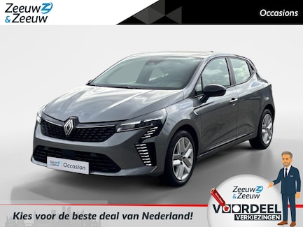 Renault Clio 0