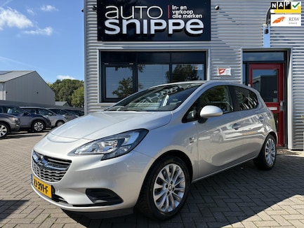 Opel Corsa 0
