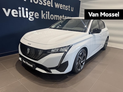 Peugeot 308 0