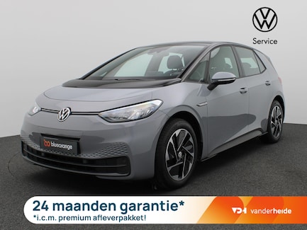 Volkswagen ID.3 0