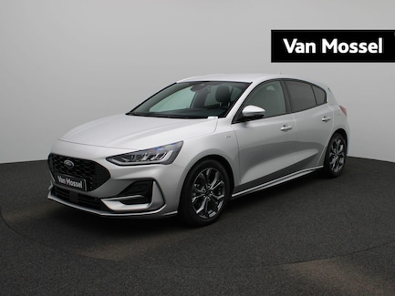 Ford Focus 0