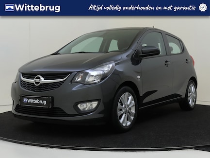 Opel Karl 0