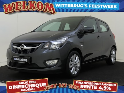 Opel Karl 0