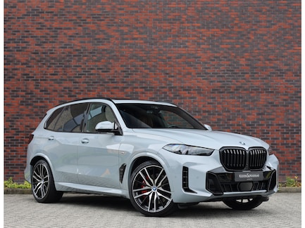 BMW X5 0