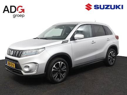 Suzuki Vitara 0