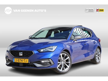 SEAT Leon 0