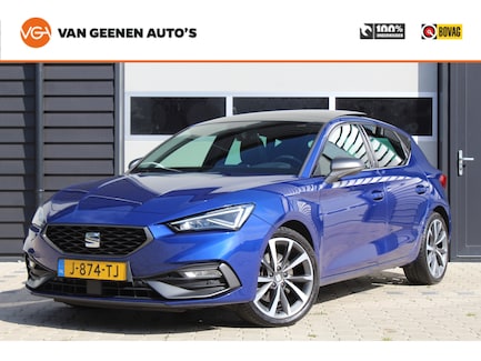 SEAT Leon 0