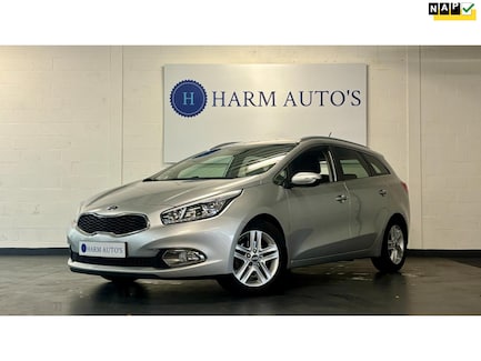 Kia Ceed 0